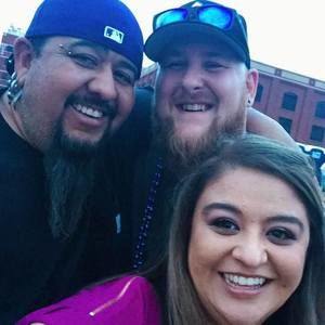 Meet your Posher, Anthony